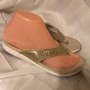 IRONMAN Women’s Ohana Orthotic Supportive Sandals